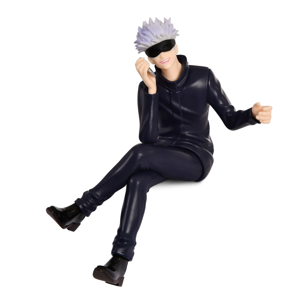 Jujutsu Kaisen - Satoru Gojo Figur 16cm