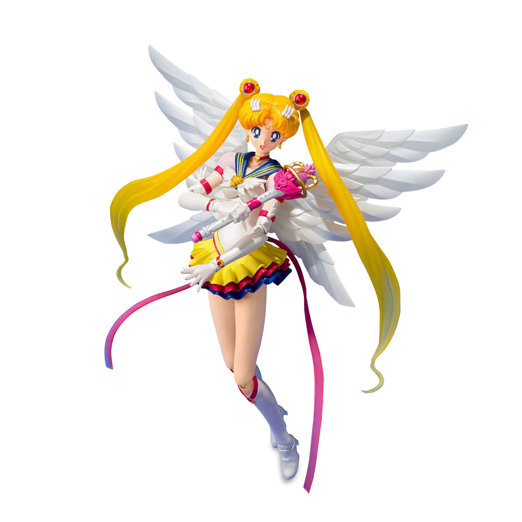 Sailor Moon Actionfigur