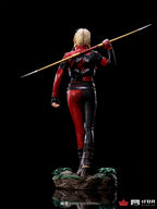 Produktbild Suicide Squad - Harley Quinn BDS Art Scale Deluxe Statue