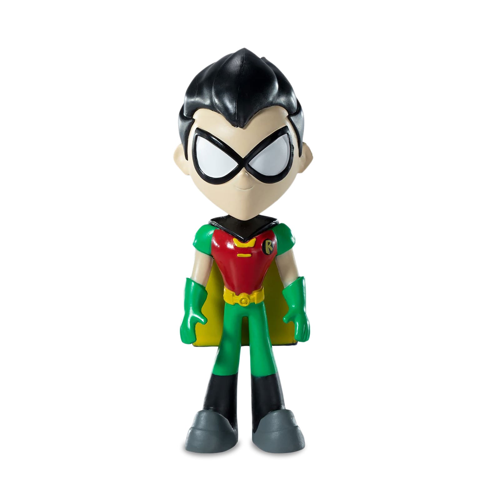 Produktbild Robin - DC Comics Teen Titans Go! Bendyfigs Figur 10,5 cm