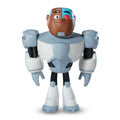 Produktbild Teen Titans Go! - Cyborg Bendyfigs Figur 11 cm