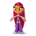 Produktbild Teen Titans Go! - Starfire Bendyfigs Figur 11 cm