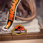 Produktbild Jurassic Park - Tyrannosaurus Rex Figur