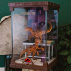 Produktbild Jurassic Park - Velociraptor Figurenset