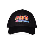 Produktbild Naruto Shippuden - Logo Basecap