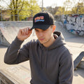 Produktbild Naruto Shippuden - Logo Basecap