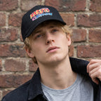 Produktbild Naruto Shippuden - Logo Basecap
