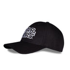 Produktbild Star Wars - Logo Basecap schwarz