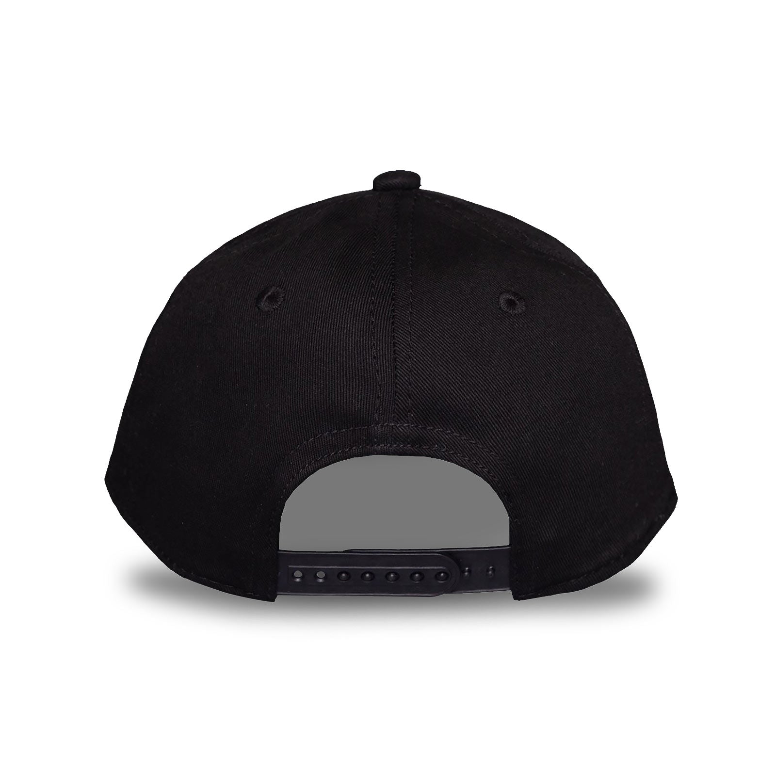 Produktbild Star Wars - Logo Basecap schwarz
