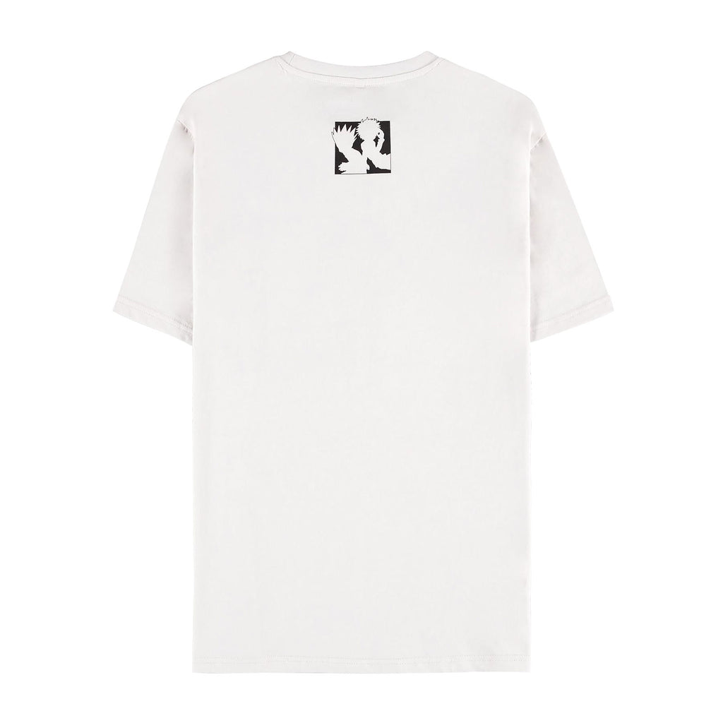 Produktbild Hunter x Hunter - XX T-Shirt weiß