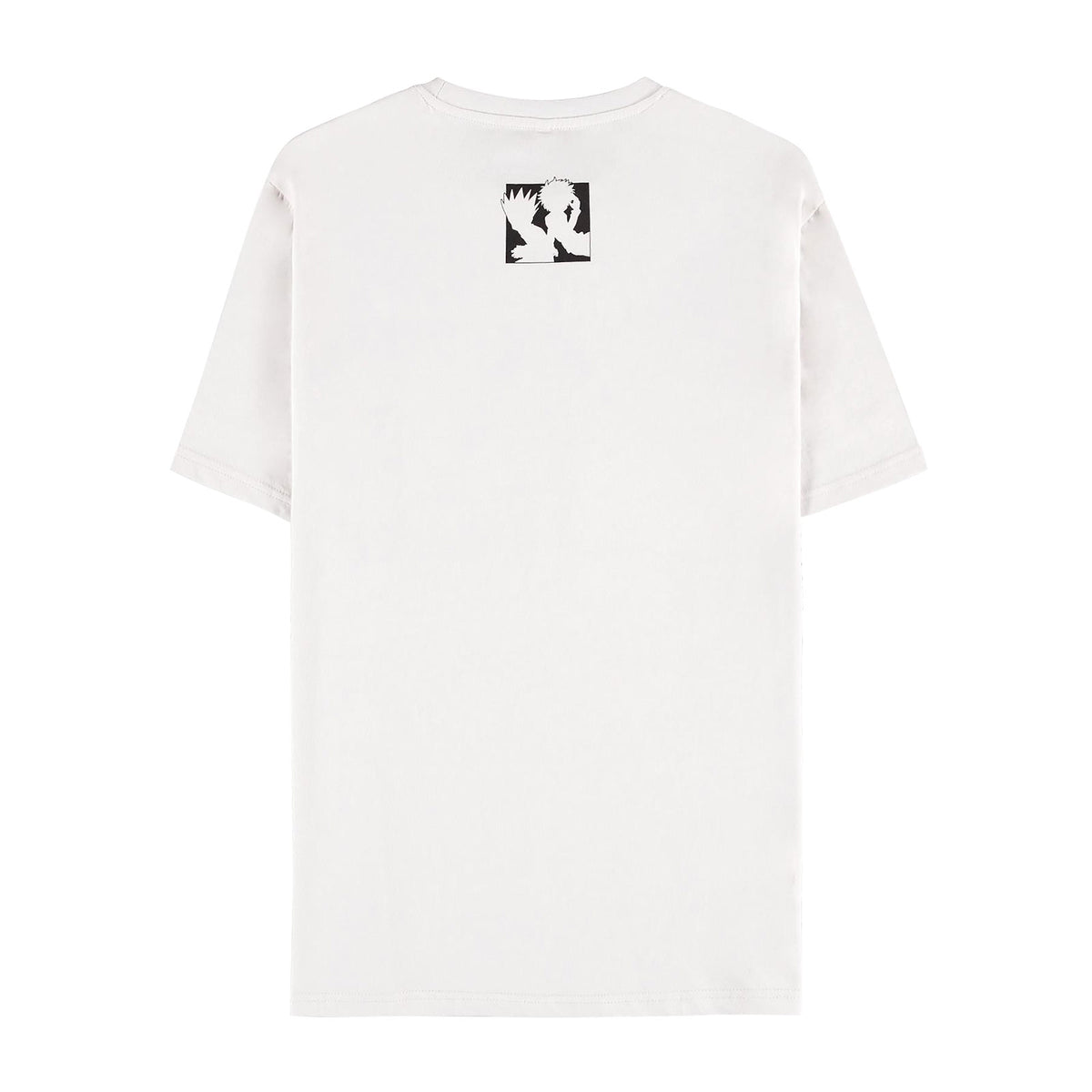 Produktbild Hunter x Hunter - XX T-Shirt weiß
