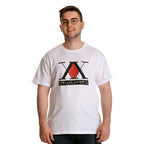 Produktbild Hunter x Hunter - XX T-Shirt weiß
