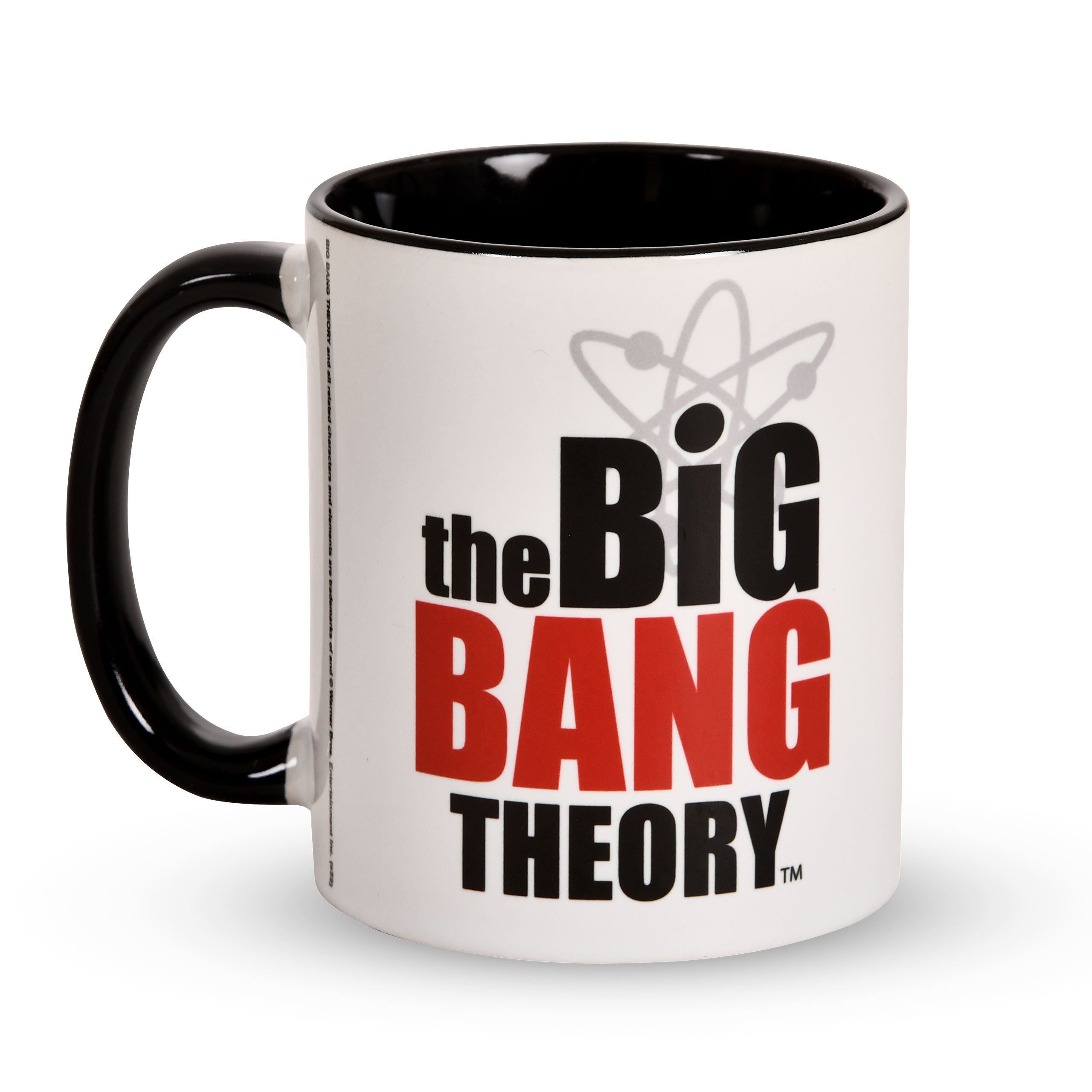 Produktbild Penny Character Tasse - The Big Bang Theory