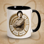Produktbild Howard Character Tasse - The Big Bang Theory