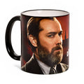 Produktbild Dumbledore Tasse - Phantastische Tierwesen Dumbledores Geheimnisse