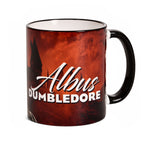 Produktbild Dumbledore Tasse - Phantastische Tierwesen Dumbledores Geheimnisse