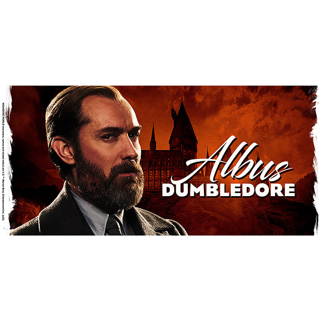 Produktbild Dumbledore Tasse - Phantastische Tierwesen Dumbledores Geheimnisse