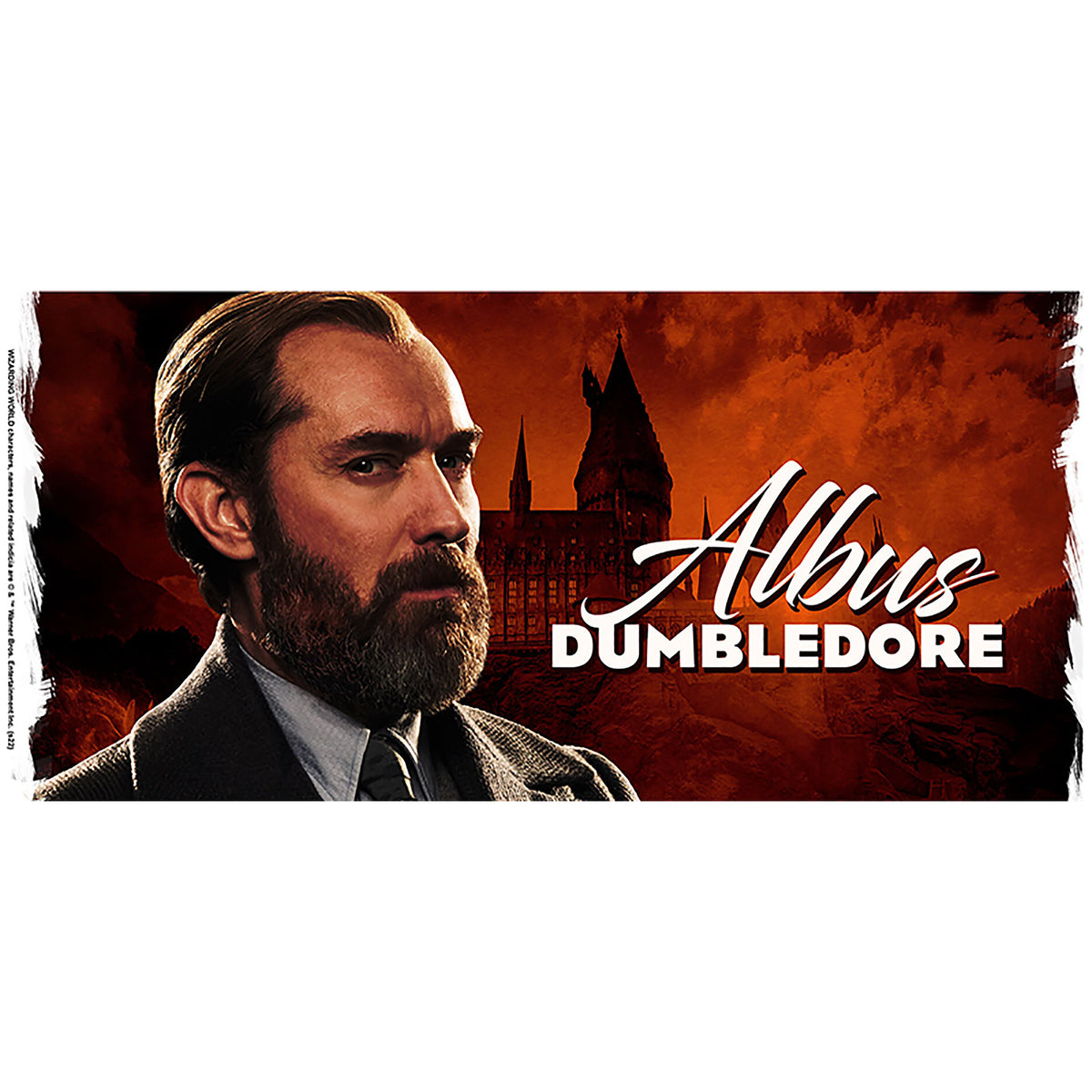 Produktbild Dumbledore Tasse - Phantastische Tierwesen Dumbledores Geheimnisse