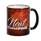 Produktbild Newt Scamander Tasse - Phantastische Tierwesen Dumbledores Geheimnisse