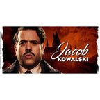 Produktbild Jacob Tasse - Phantastische Tierwesen Dumbledores Geheimnisse