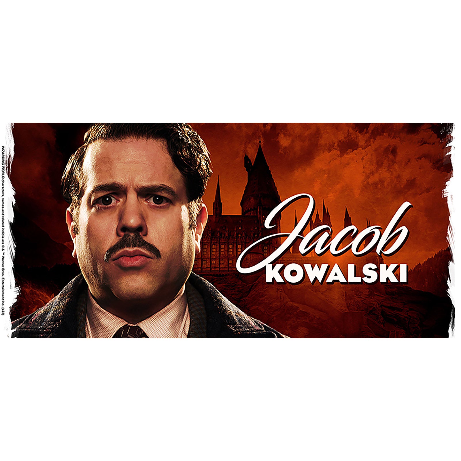 Produktbild Jacob Tasse - Phantastische Tierwesen Dumbledores Geheimnisse