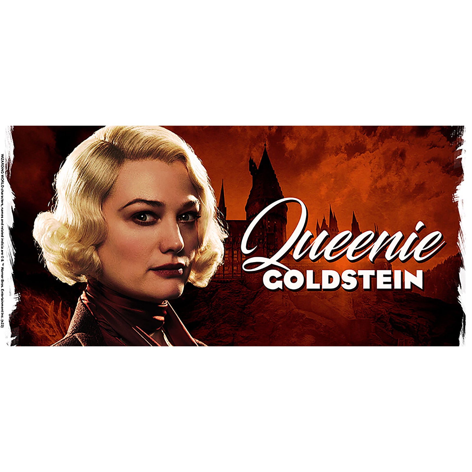 Produktbild Queenie Tasse - Phantastische Tierwesen Dumbledores Geheimnisse
