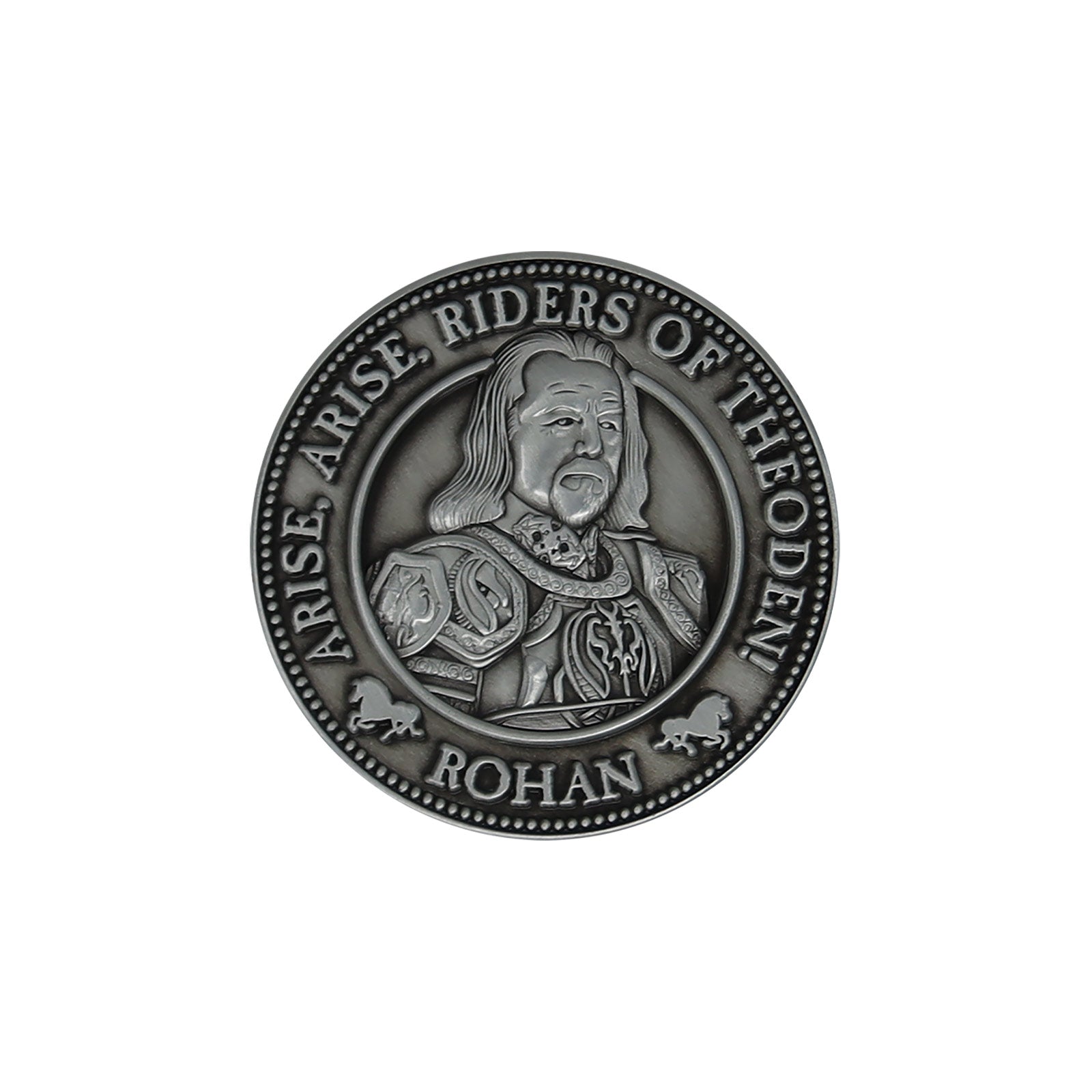 Product image The Lord of the Rings - Rohan Collector's Coin