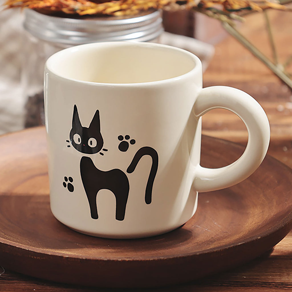 Produktbild Kikis kleiner Lieferservice - Jiji Tasse