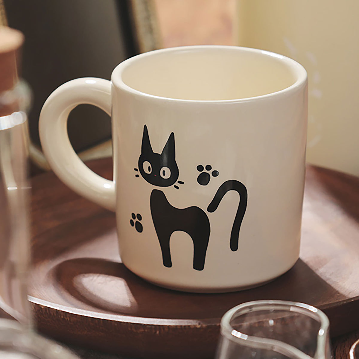 Produktbild Kikis kleiner Lieferservice - Jiji Tasse