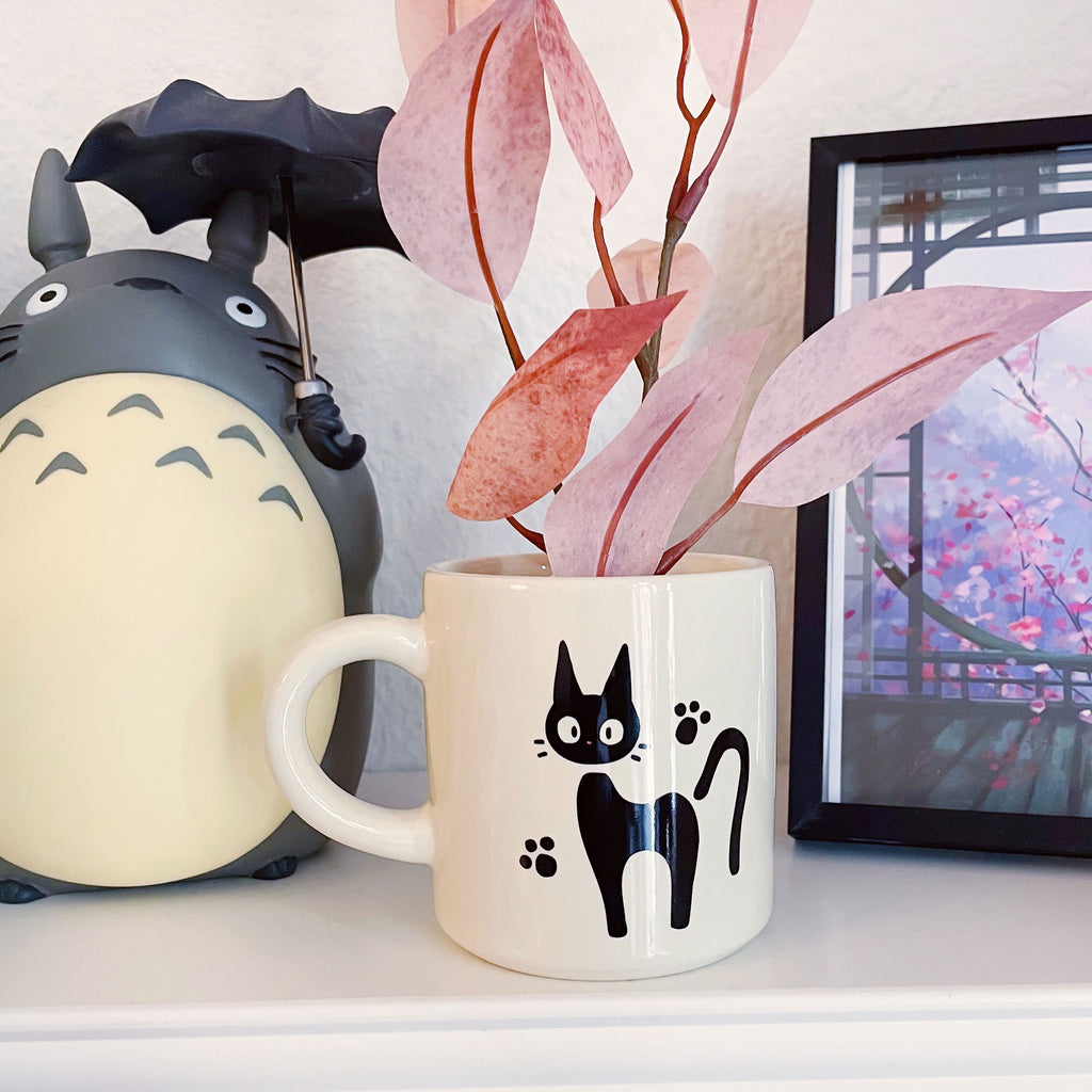 Produktbild Kikis kleiner Lieferservice - Jiji Tasse