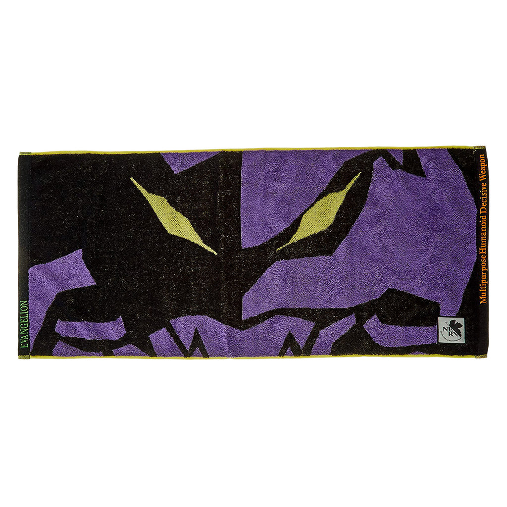 Produktbild Evangelion Mini Handtuch