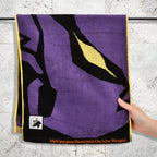 Produktbild Evangelion Mini Handtuch