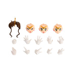 Produktbild Sailor Jupiter Actionfigur Animation Color Edition - Sailor Moon