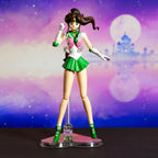 Produktbild Sailor Jupiter Actionfigur Animation Color Edition - Sailor Moon