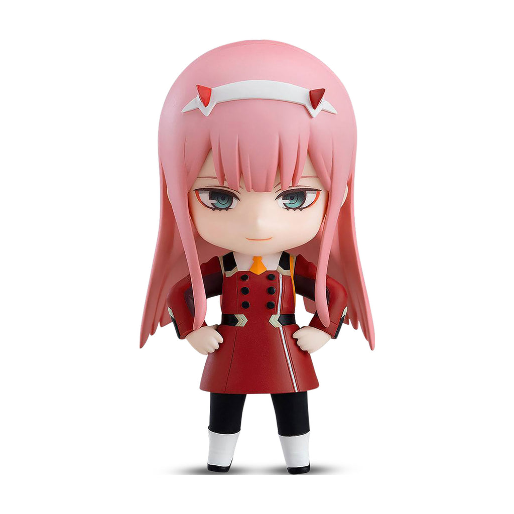 DARLING in the FRANXX - Zero Two Nendoroid Actionfigur