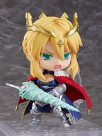 Produktbild Fate/Grand Order - Lancer/Altria Pendragon mit Dun Stallion Nendoroid Actionfigur