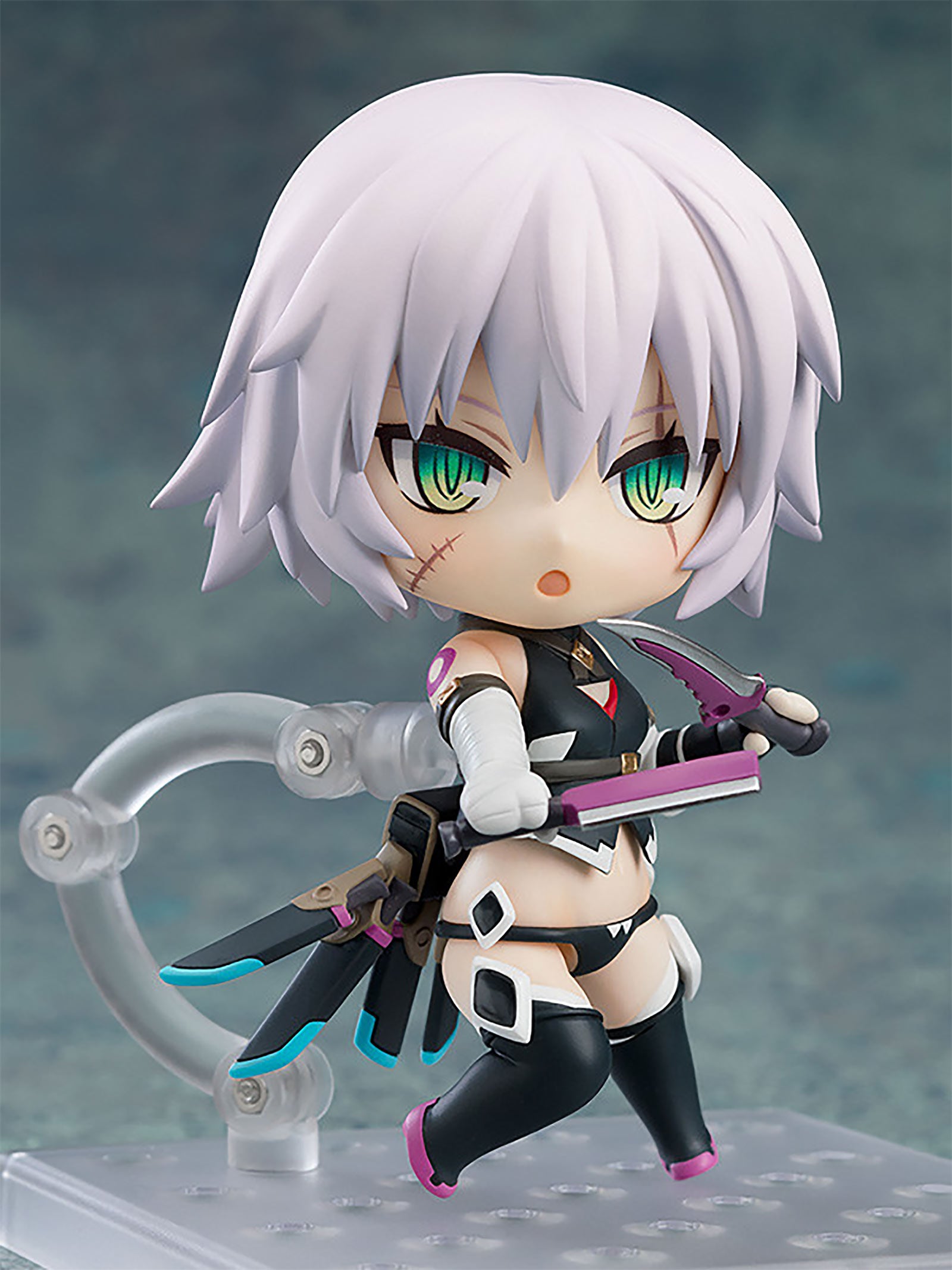 Produktbild Fate/Grand Order - Assassin Jack the Ripper Nendoroid Actionfigur