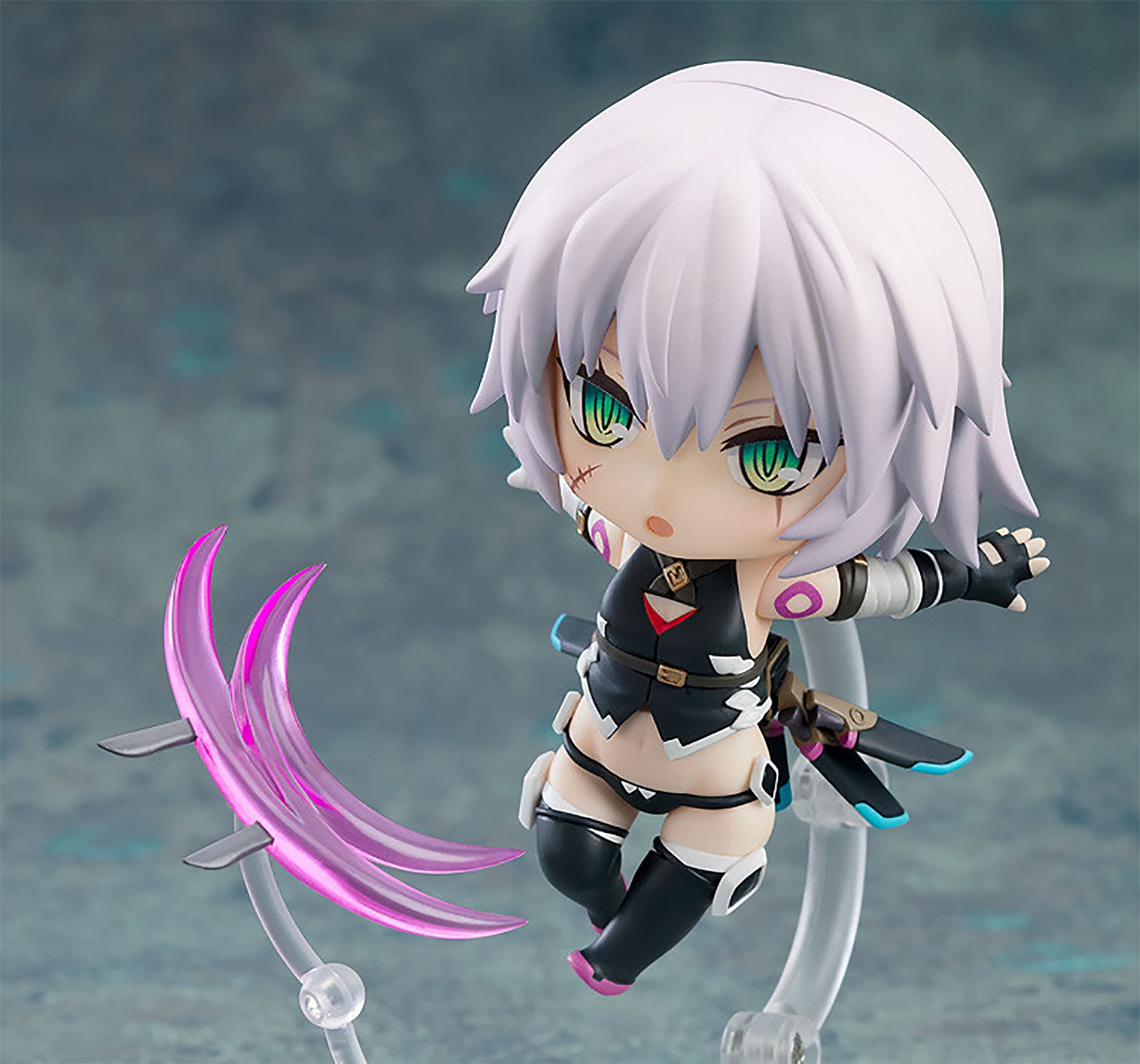 Produktbild Fate/Grand Order - Assassin Jack the Ripper Nendoroid Actionfigur
