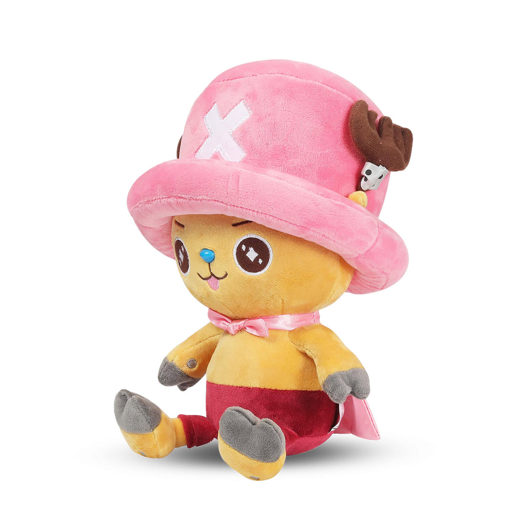 Produktbild One Piece - Tony Chopper Plüsch Figur 31 cm