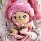 Produktbild One Piece - Tony Chopper Plüsch Figur 31 cm