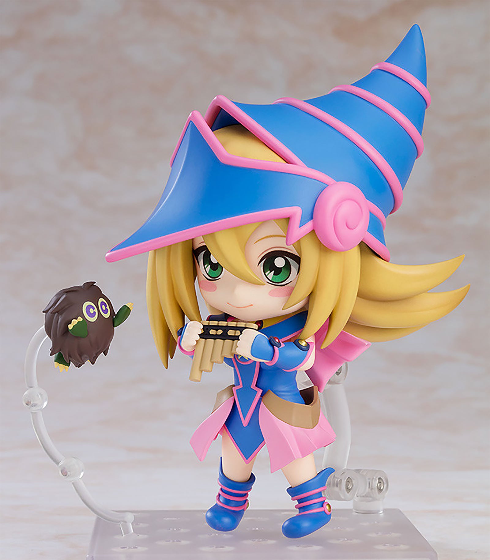 Produktbild Yu-Gi-Oh! - Dark Magician Girl Nendoroid Actionfigur