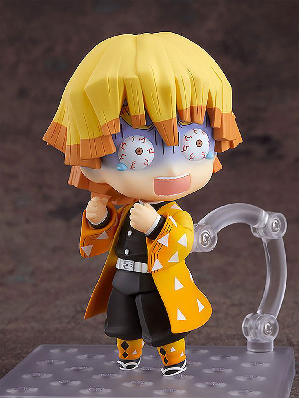 Produktbild Demon Slayer - Zenitsu Agatsuma Nendoroid Actionfigur