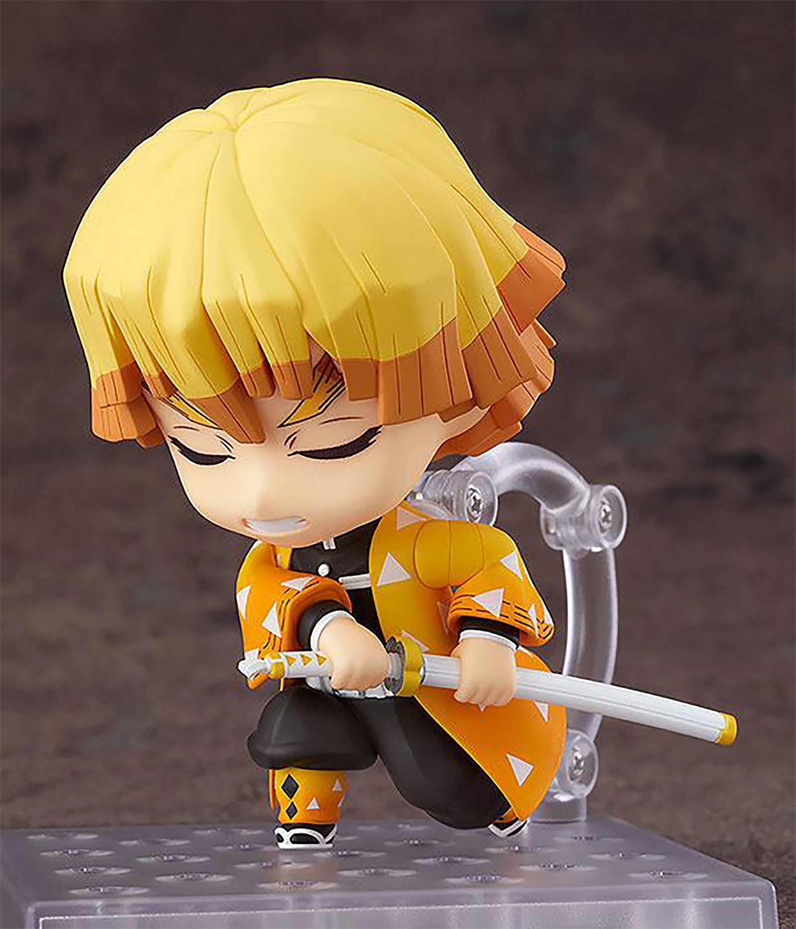 Produktbild Demon Slayer - Zenitsu Agatsuma Nendoroid Actionfigur