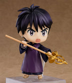 Produktbild Inu Yasha - Miroku Nendoroid Actionfigur