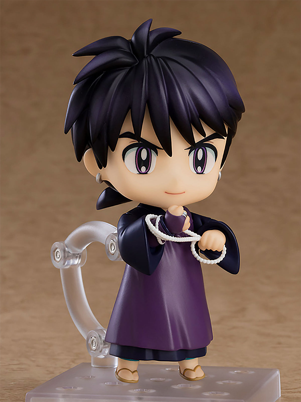 Produktbild Inu Yasha - Miroku Nendoroid Actionfigur