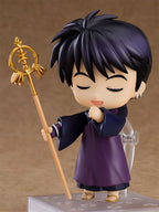 Produktbild Inu Yasha - Miroku Nendoroid Actionfigur