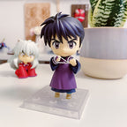Produktbild Inu Yasha - Miroku Nendoroid Actionfigur