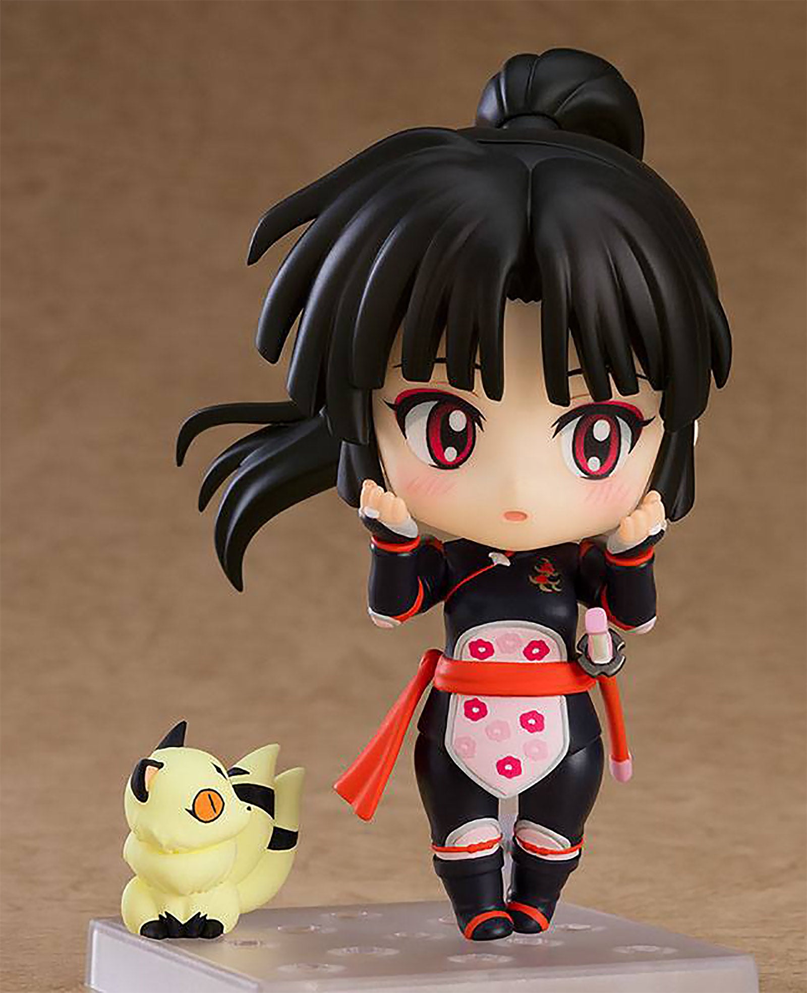 Product image Inu Yasha - Sango Nendoroid Action Figure