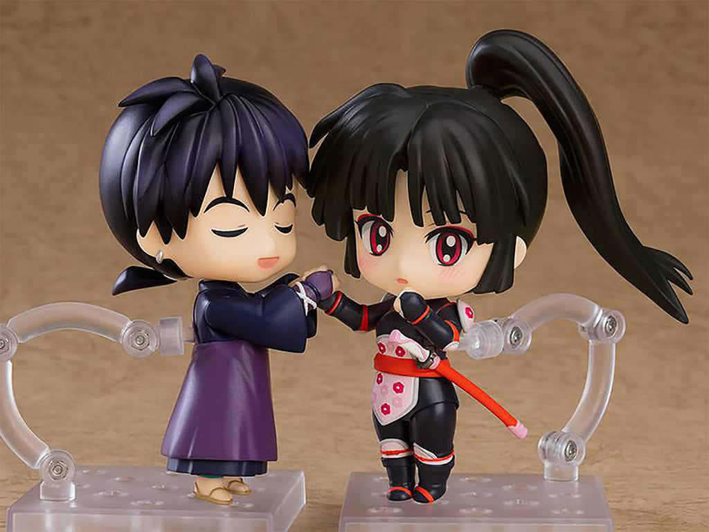 Product image Inu Yasha - Sango Nendoroid Action Figure