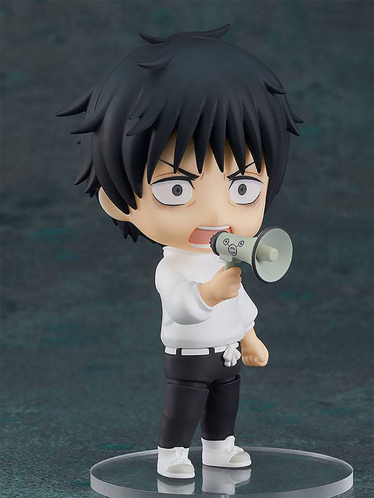 Produktbild Jujutsu Kaisen 0 - Yuta Okkotsu Nendoroid Actionfigur